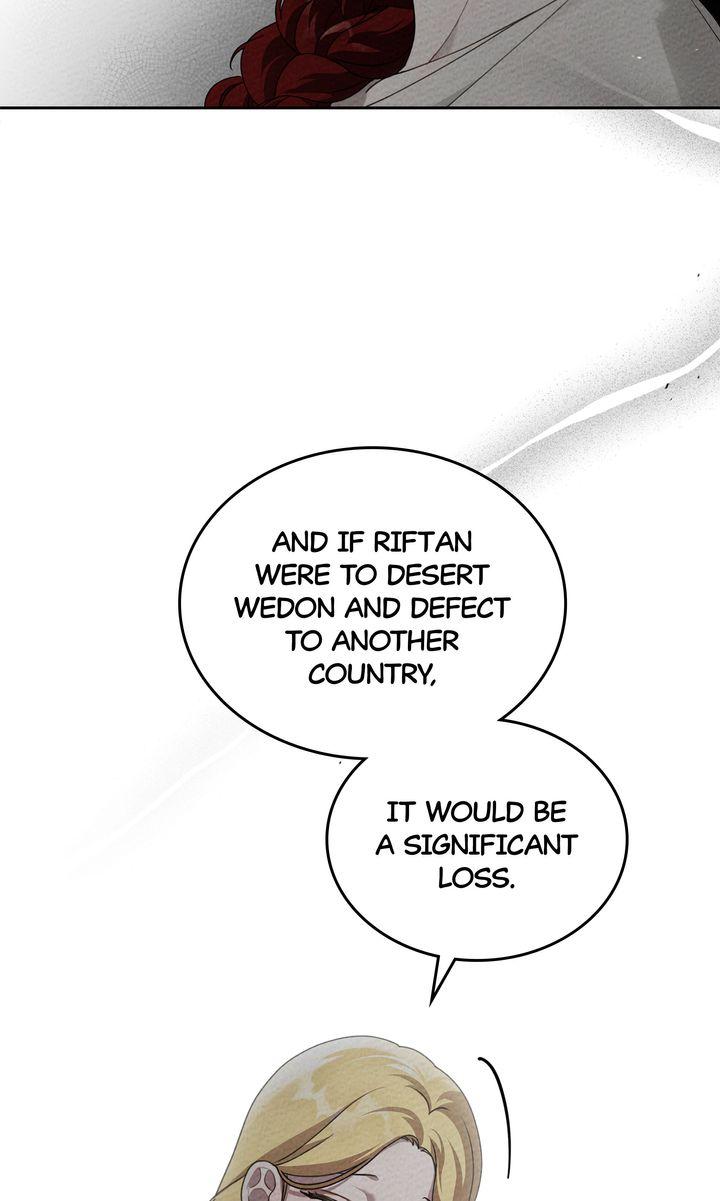 Under the Oak Tree Chapter 73 image 78